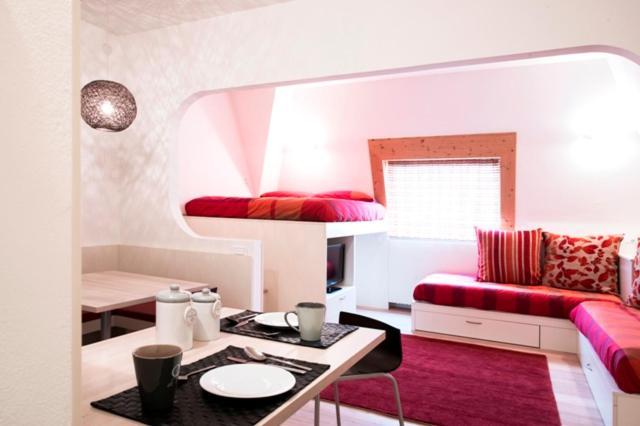 Luxury Apartment Paola Meran Exterior foto