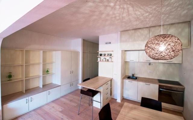 Luxury Apartment Paola Meran Exterior foto